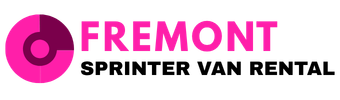 fremont sprinter van rental logo