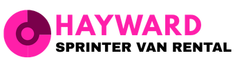 hayward sprinter van rental logo