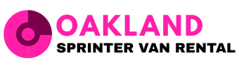 oakland sprinter van rental logo