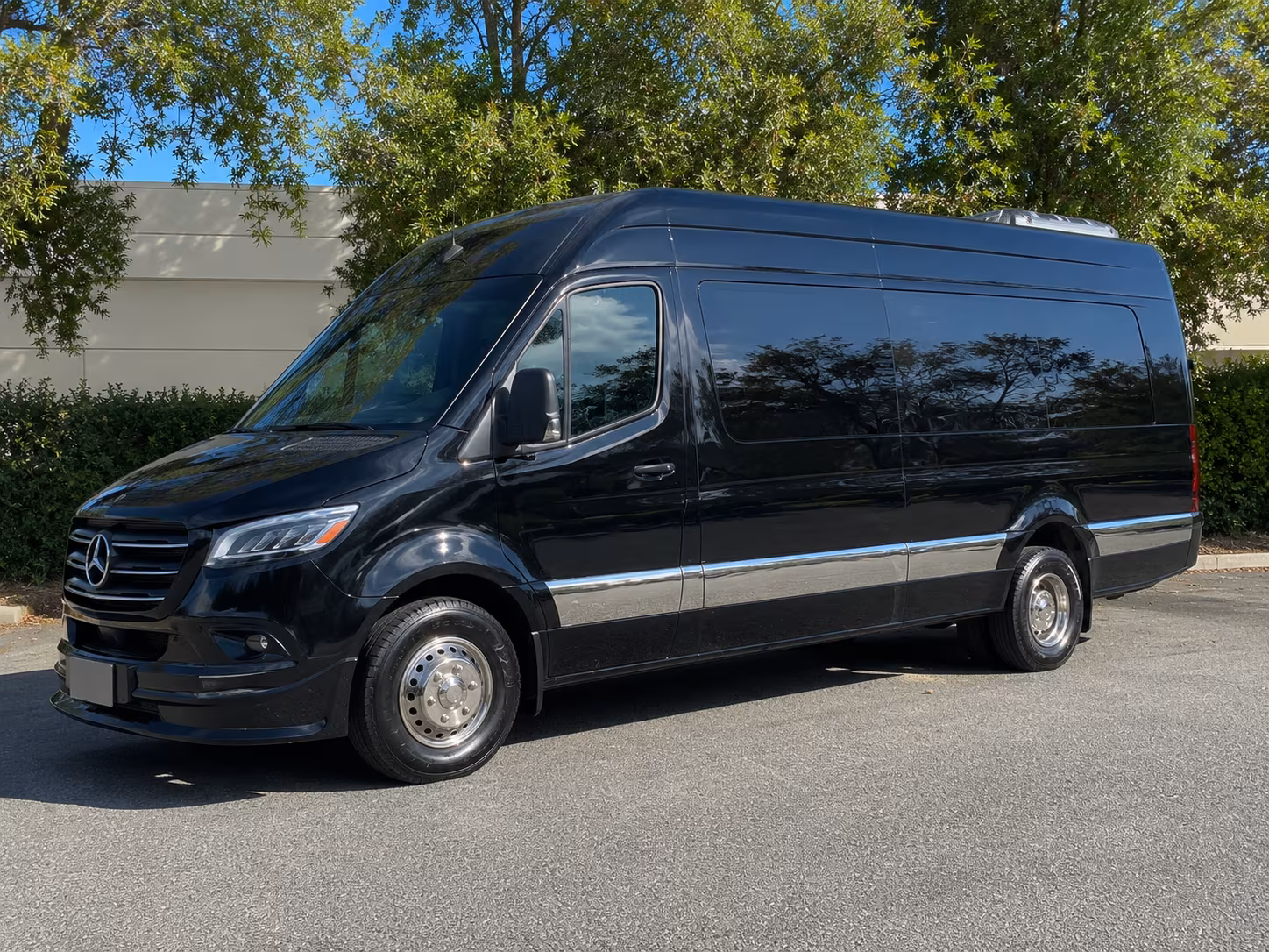 comparing santa rosa buses made simple