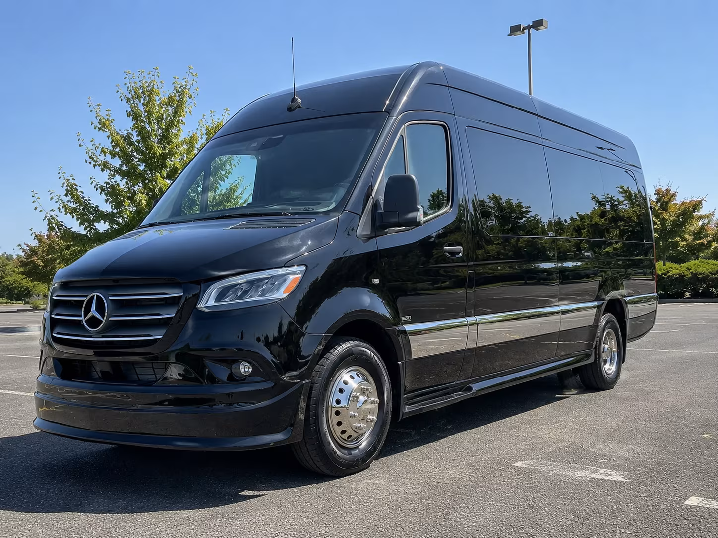 find the perfect transportation for your next birthday 1