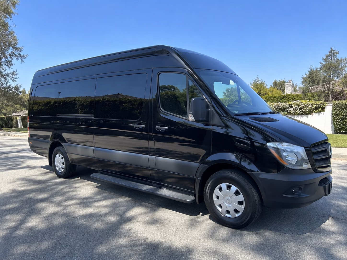 find the perfect transportation for your next birthday 4