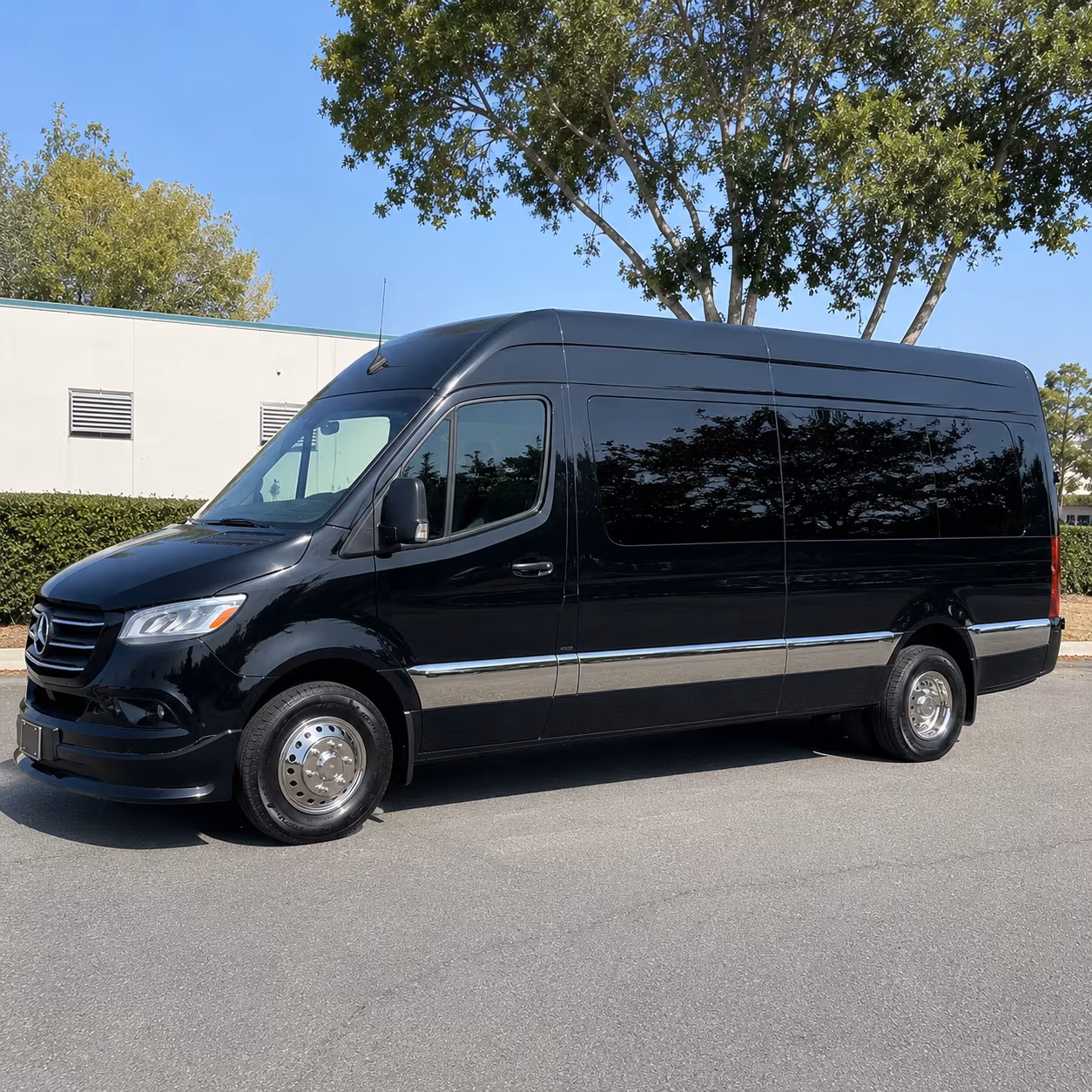 find the perfect transportation for your next concert or music festival 5