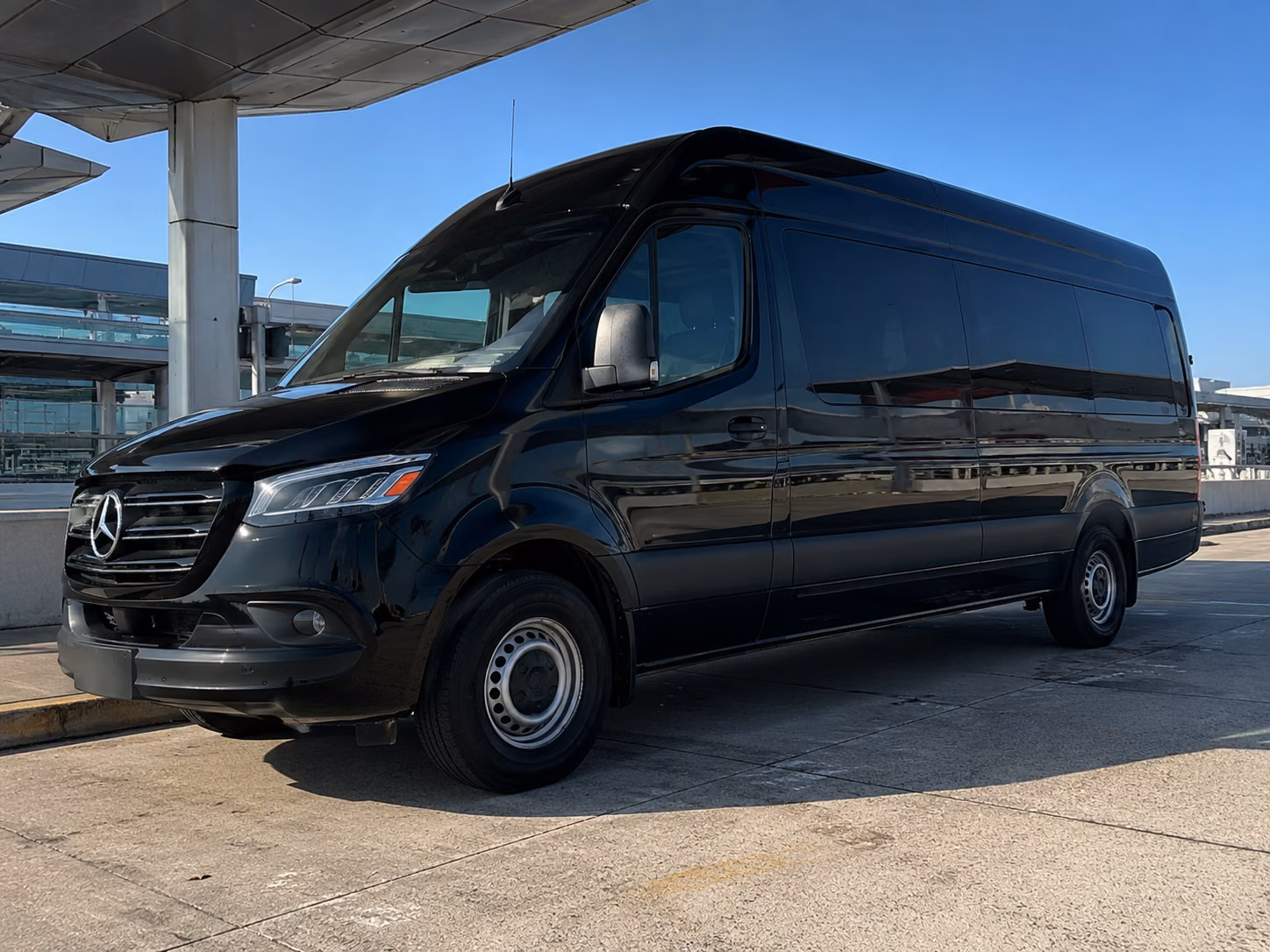 find the perfect transportation for your next private event 3
