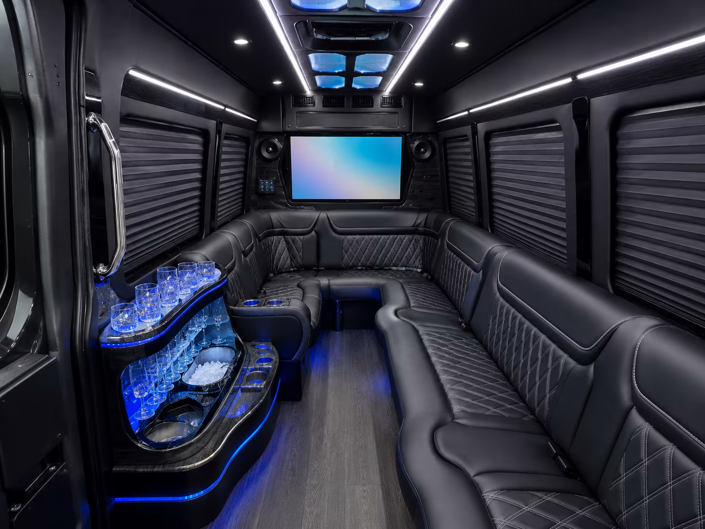 find the perfect transportation for your next sporting event 3