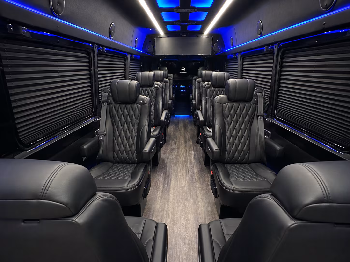 find the perfect transportation for your next wedding 2