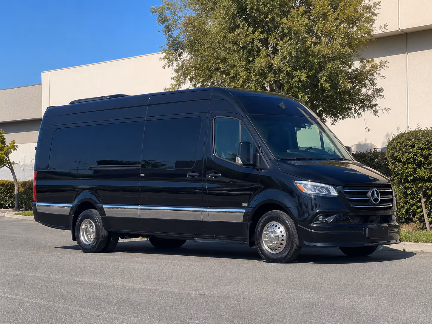sample corporate shuttle quote multi day conference shuttle in santa rosa