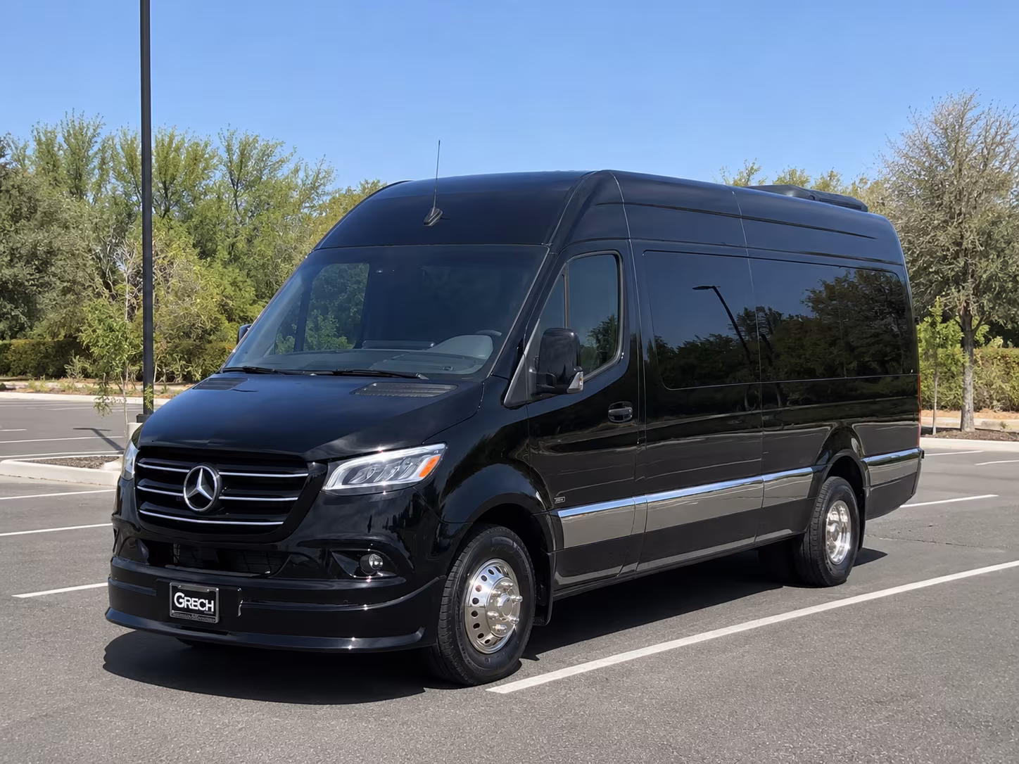 transportation serving santa rosa and nearby cities